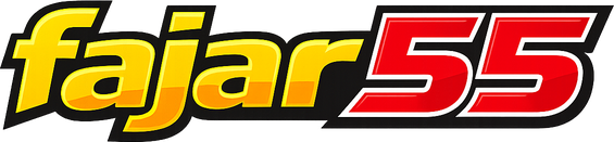Logo fajar55 platform hiburan Indonesia
